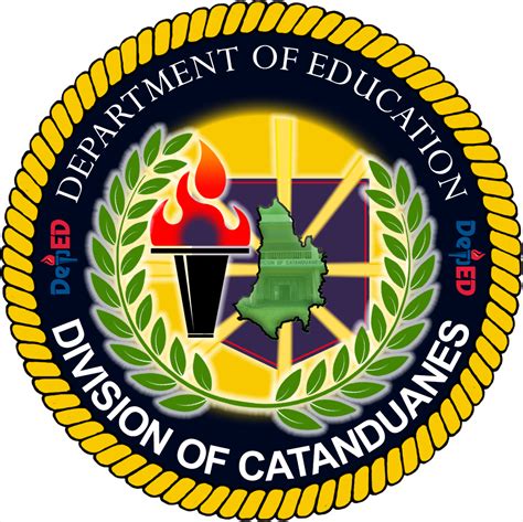deped catanduanes logo|DepEd Tayo Catanduanes .